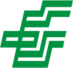 中国邮政logo